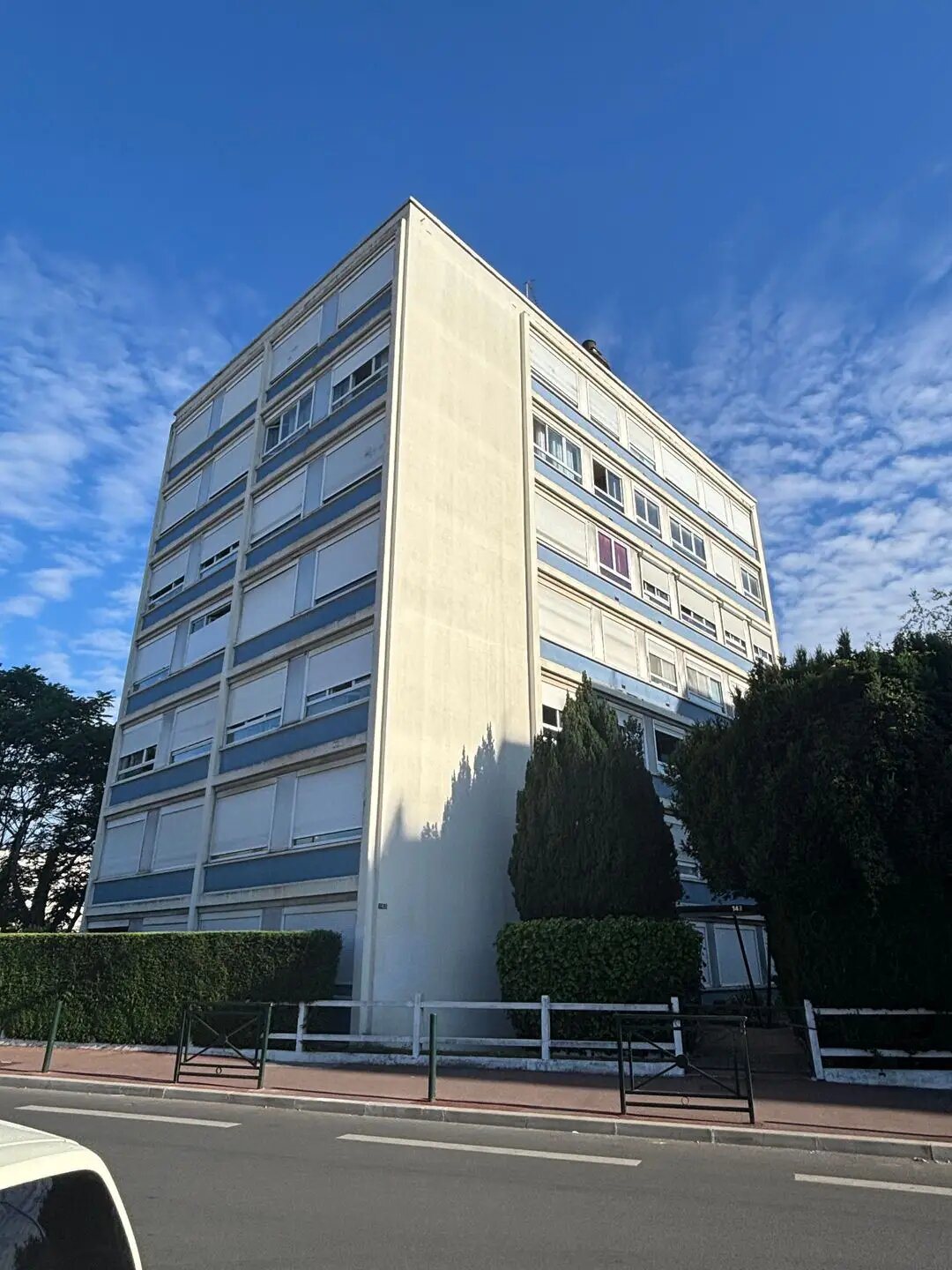 Appartement à vendre, 51m², Bagneux