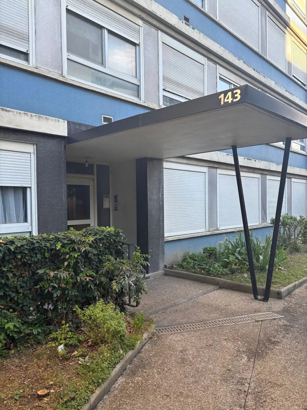 Appartement à vendre, 51m², Bagneux