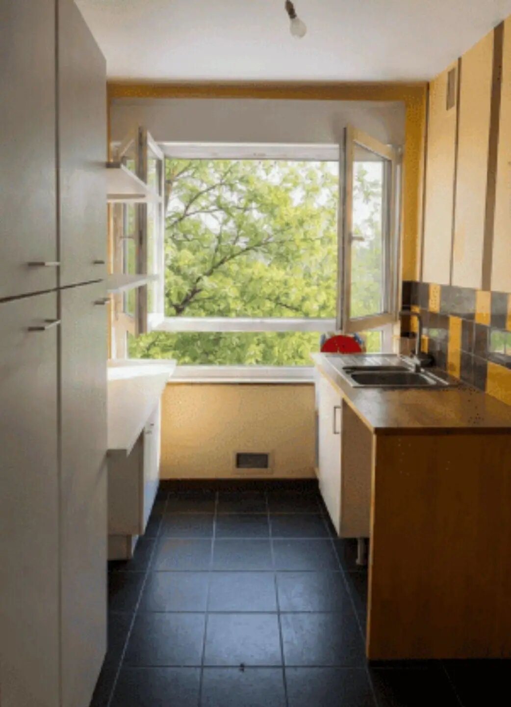 Appartement à vendre, 51m², Bagneux
