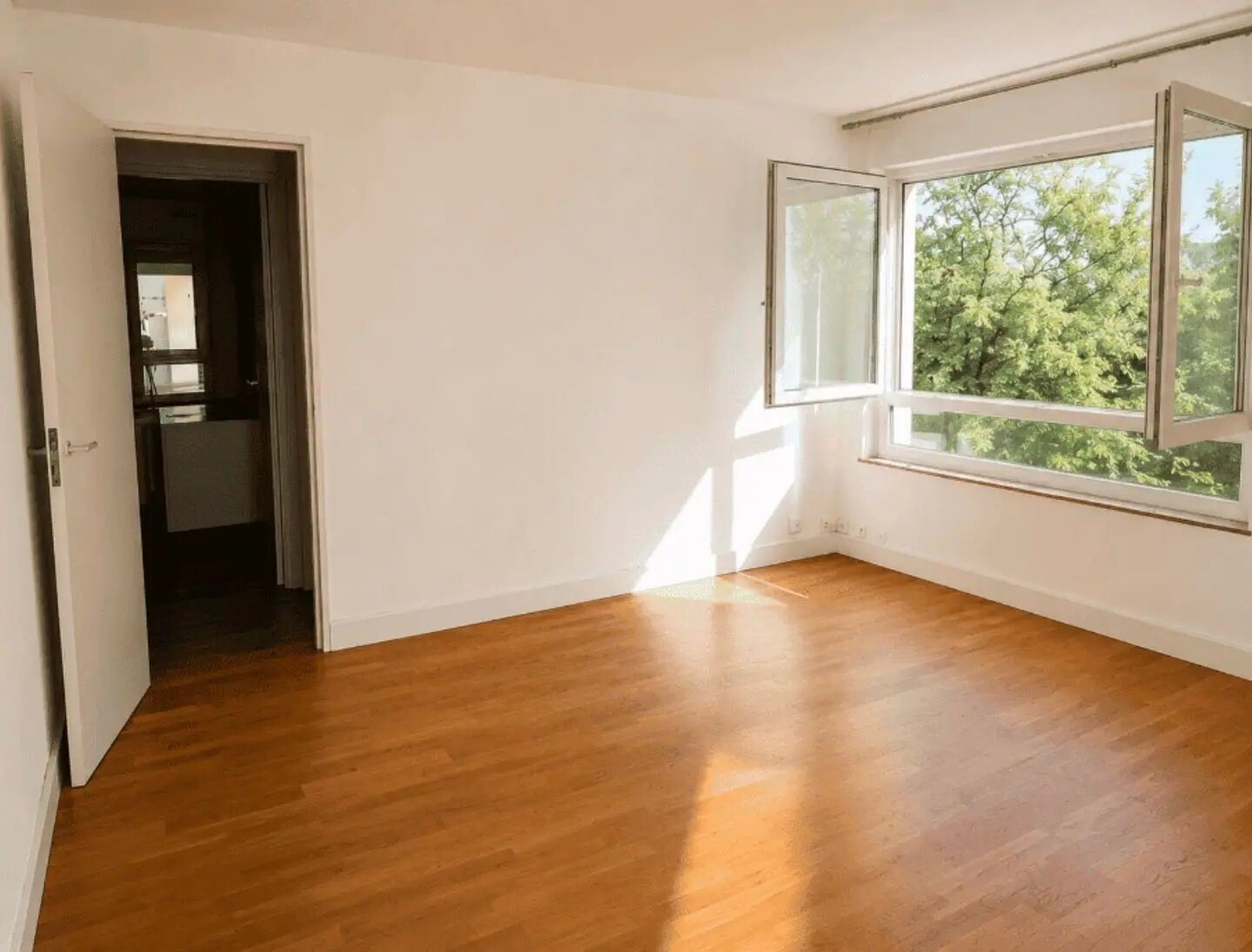 Appartement à vendre, 51m², Bagneux