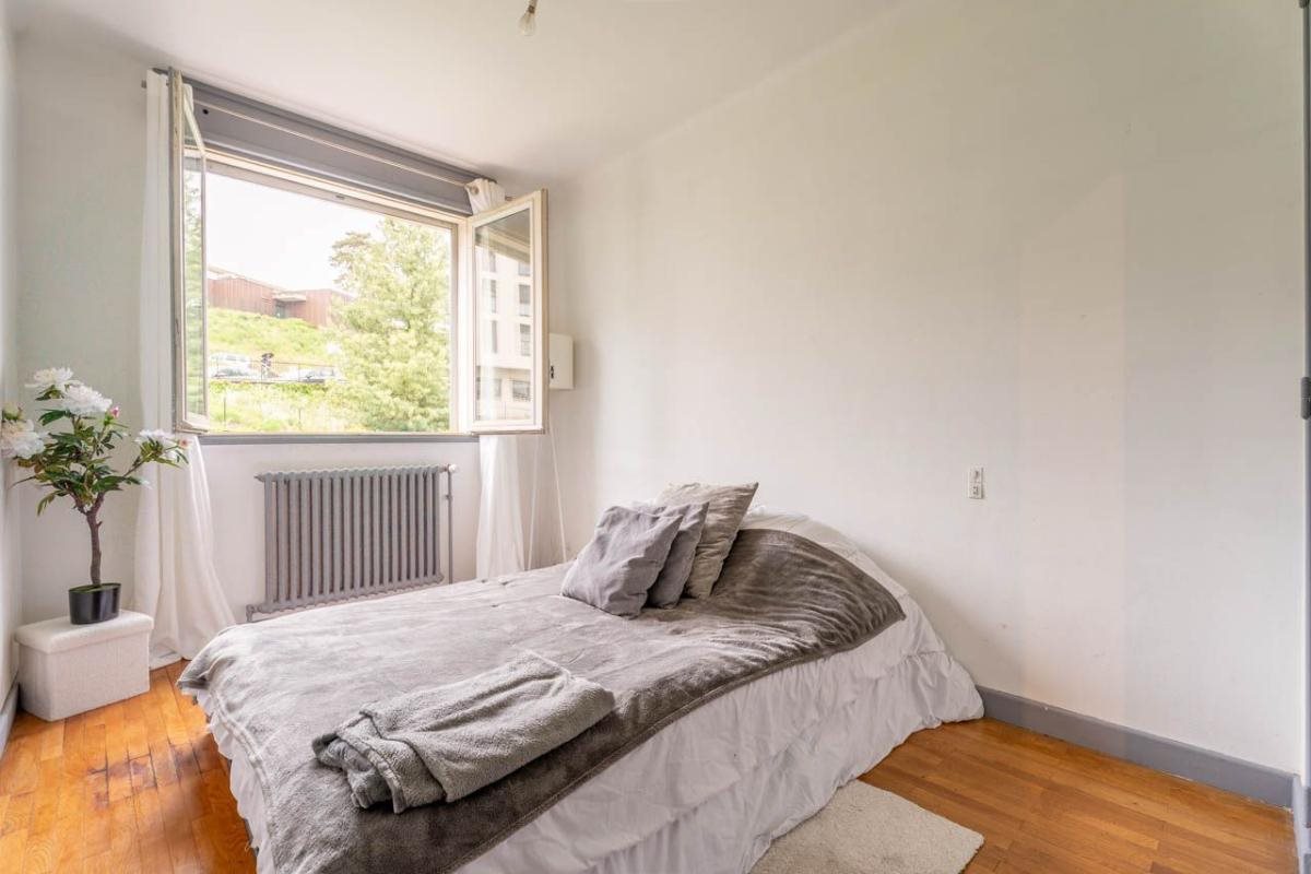 Appartement à vendre, 72m², L'Arbresle