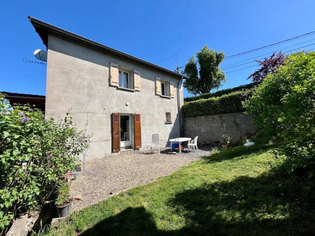Maison à vendre, 95m², Sourcieux-les-Mines