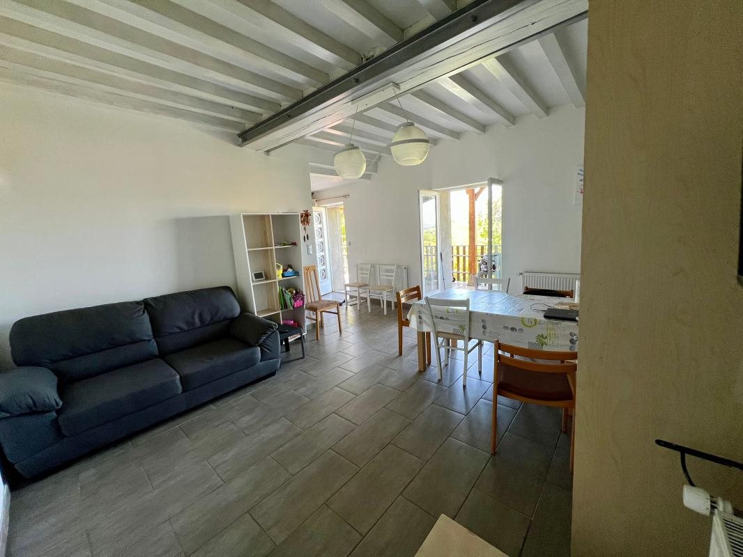 Maison à vendre, 95m², Sourcieux-les-Mines