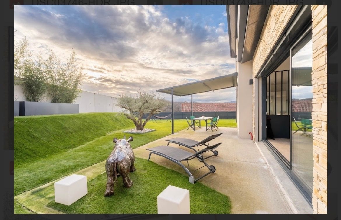 Maison à vendre, 183m², Saint-Pierre-la-Palud