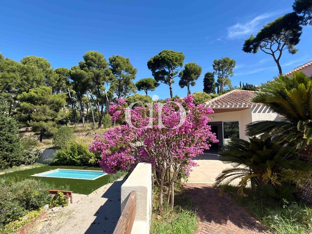 Maison à vendre, 258m², Cassis