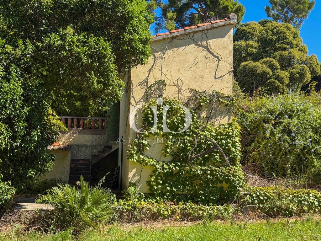 Maison à vendre, 258m², Cassis