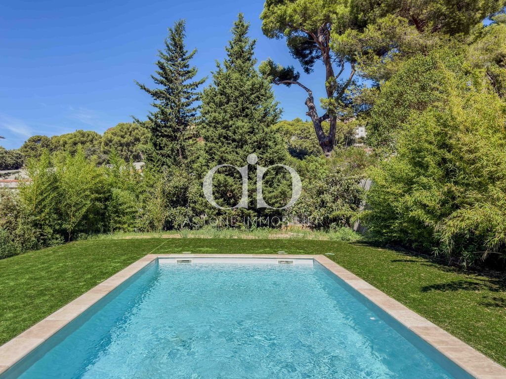 Maison à vendre, 258m², Cassis