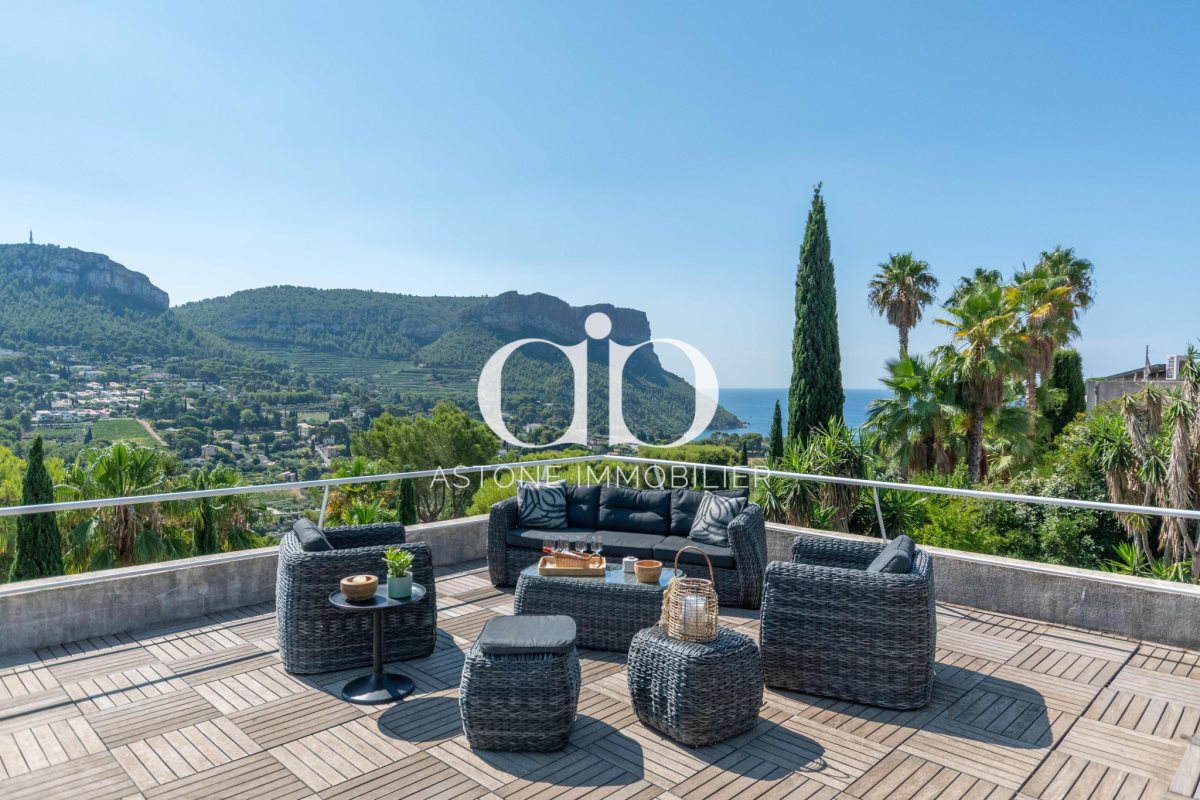 Maison à vendre, 262m², Cassis