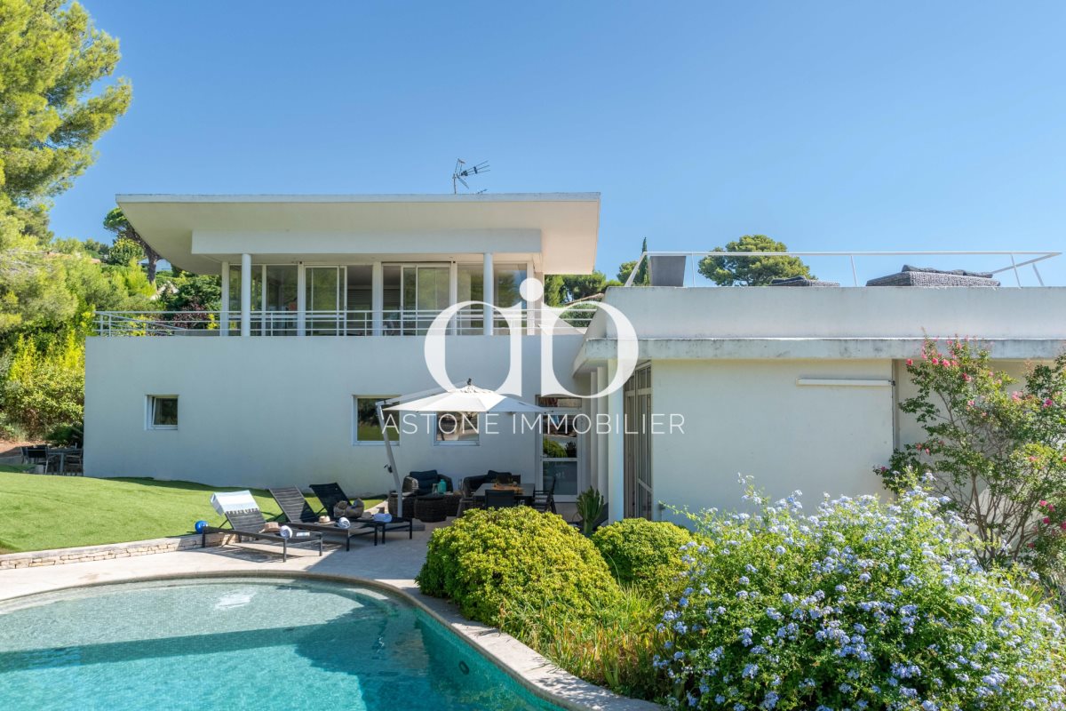 Maison à vendre, 262m², Cassis