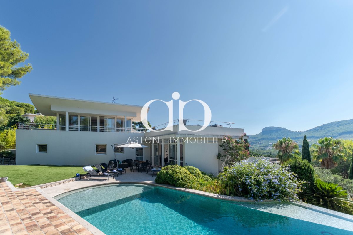 Maison à vendre, 262m², Cassis