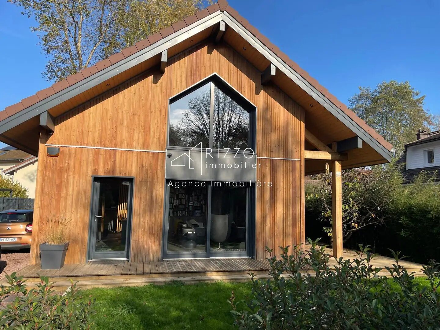 Maison à vendre, 135m², Prévessin-Moëns