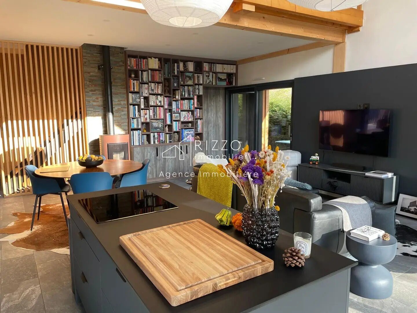 Maison à vendre, 135m², Prévessin-Moëns