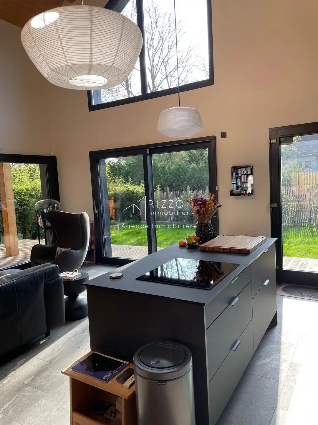 Maison à vendre, 135m², Prévessin-Moëns