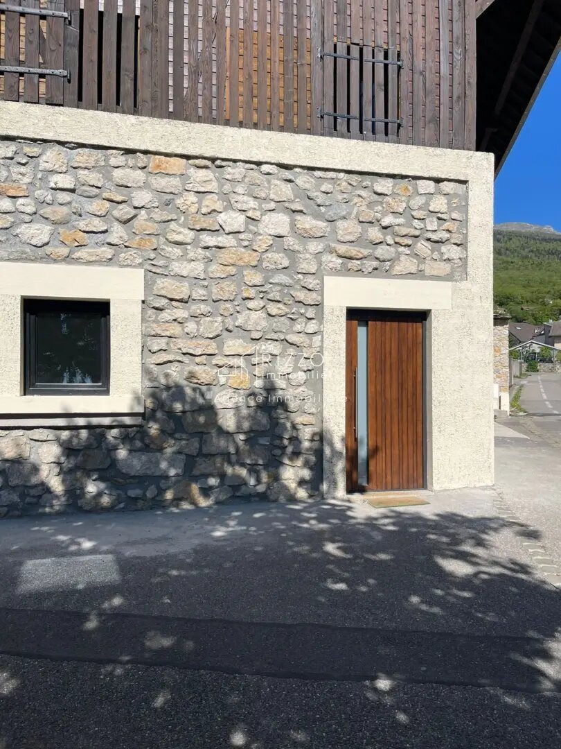 Maison à vendre, 188m², Crozet