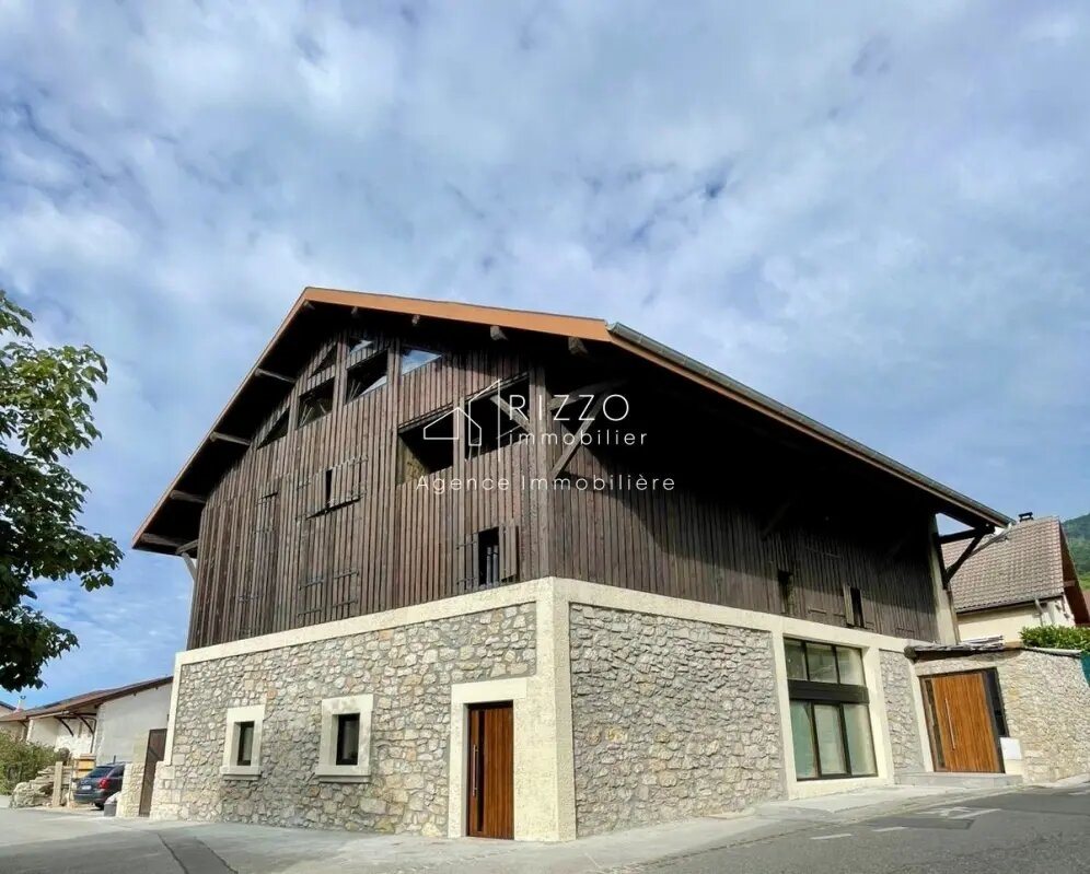 Maison à vendre, 188m², Crozet