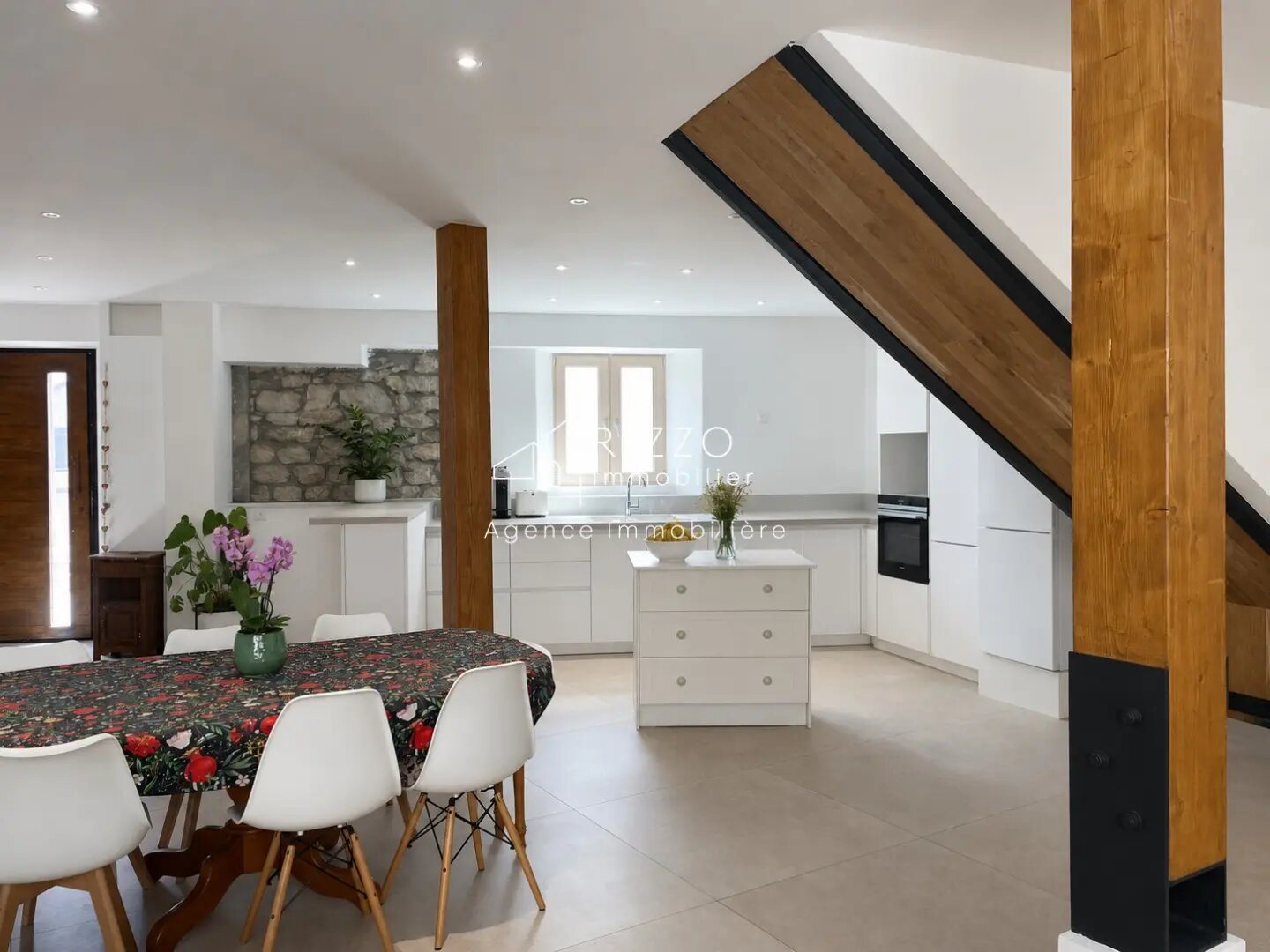 Maison à vendre, 188m², Crozet