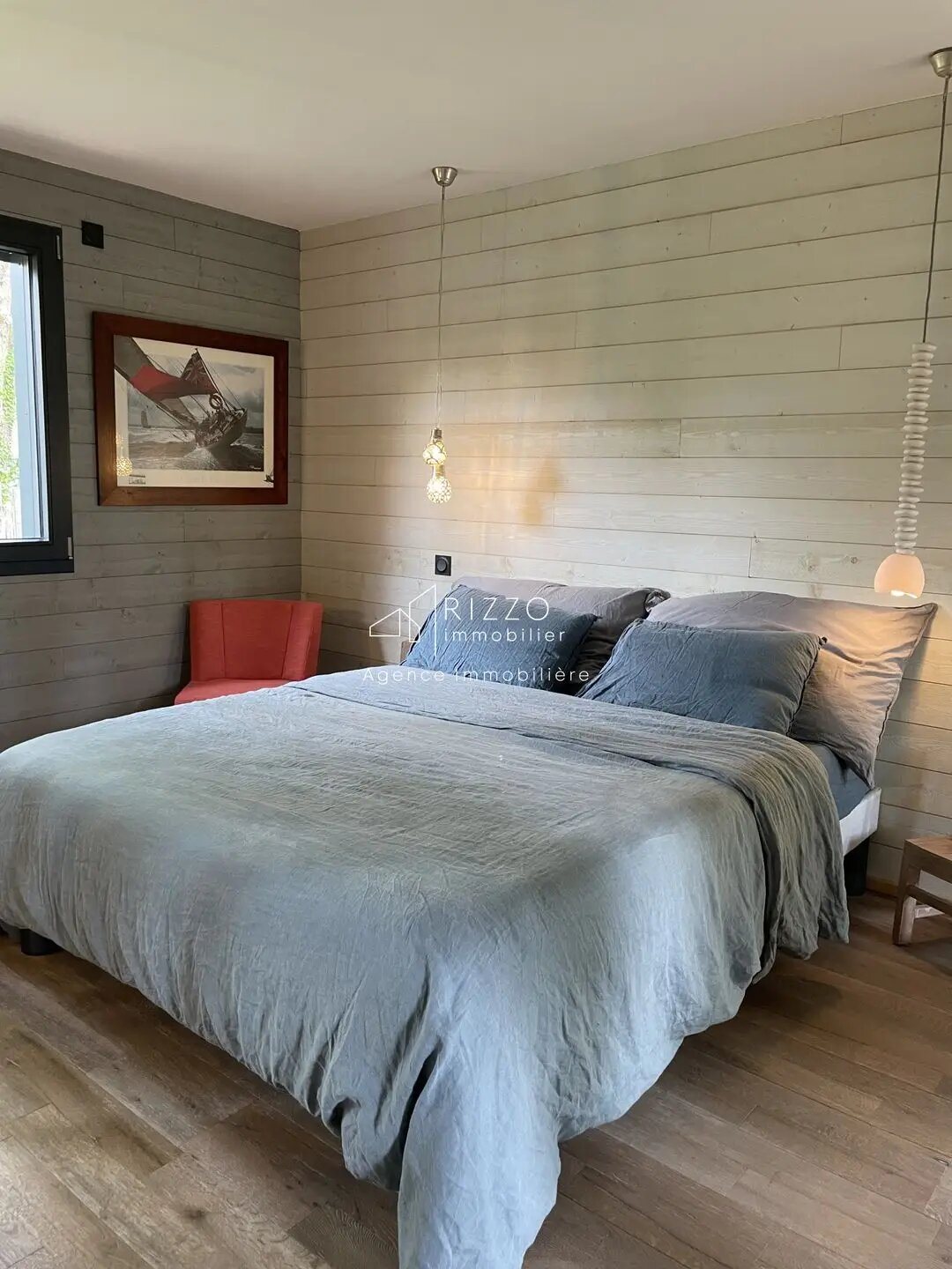 Maison à vendre, 135m², Chevry