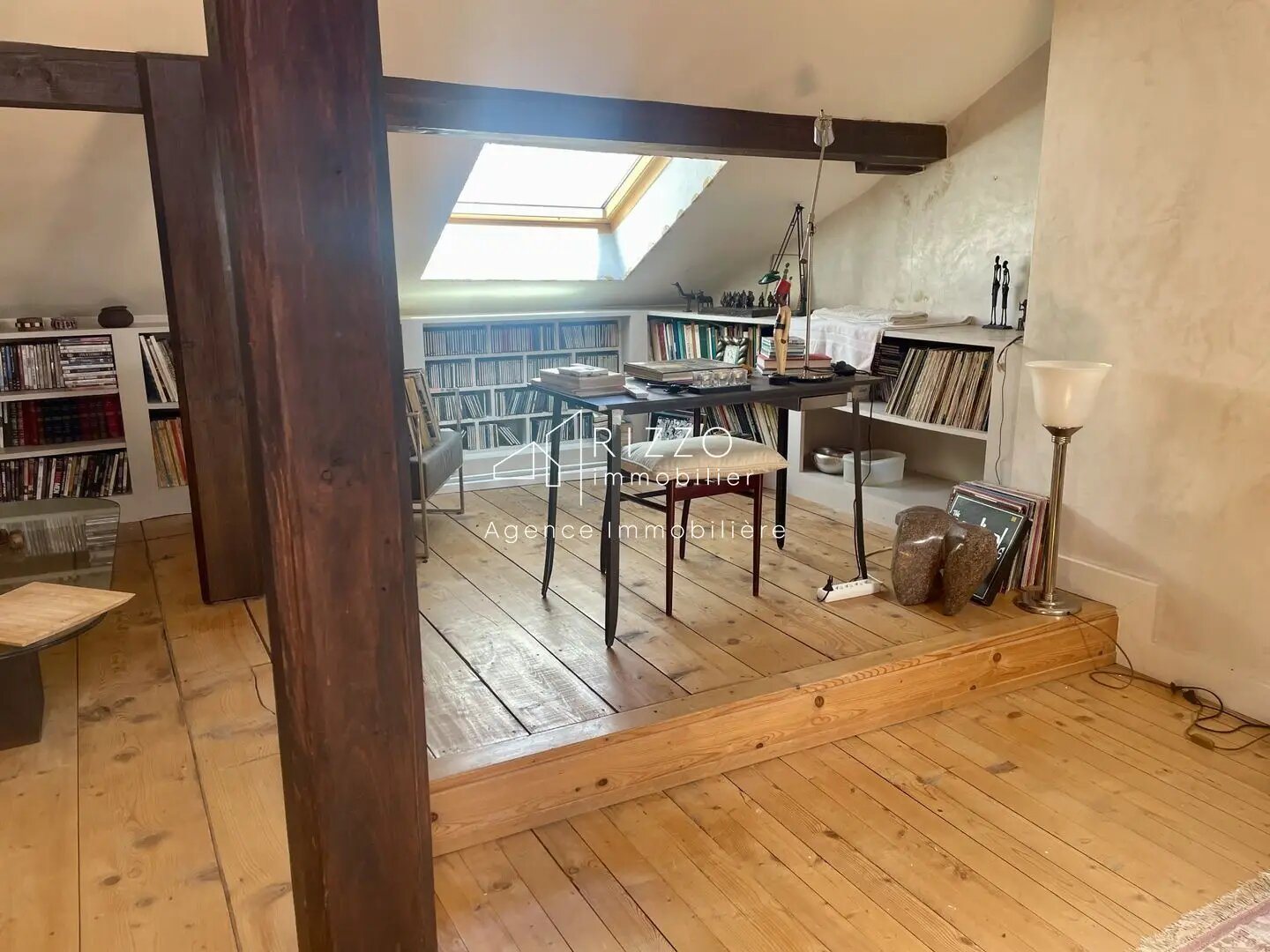 Maison à vendre, 98m², Messery