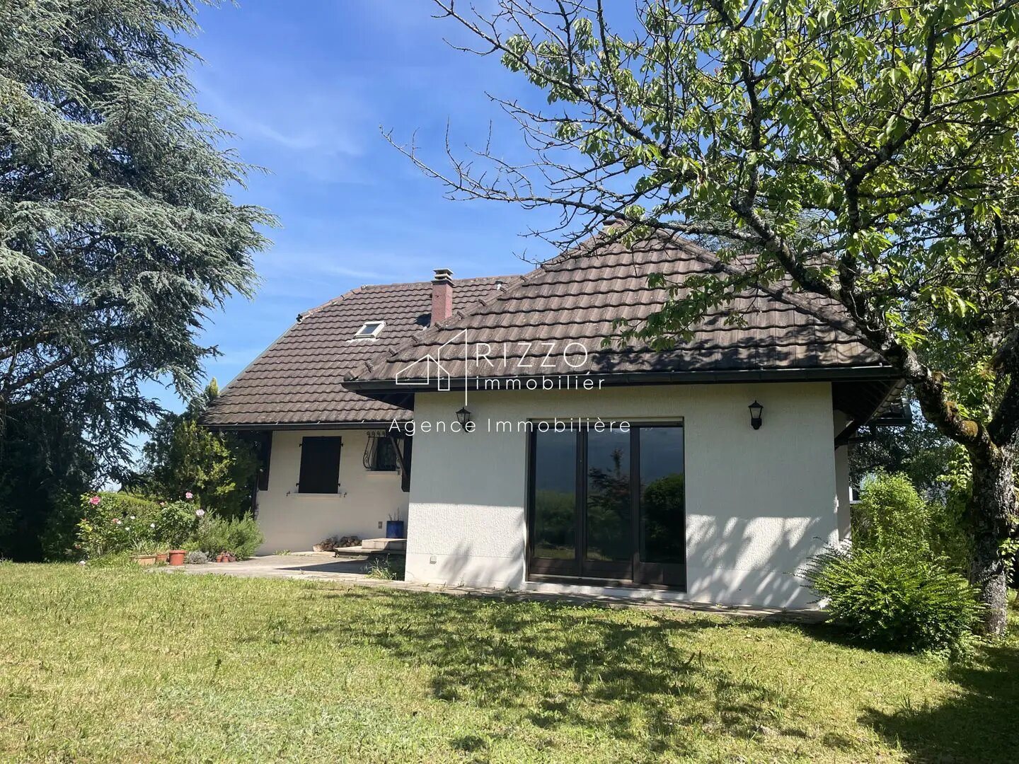 Maison à vendre, 190m², Prévessin-Moëns