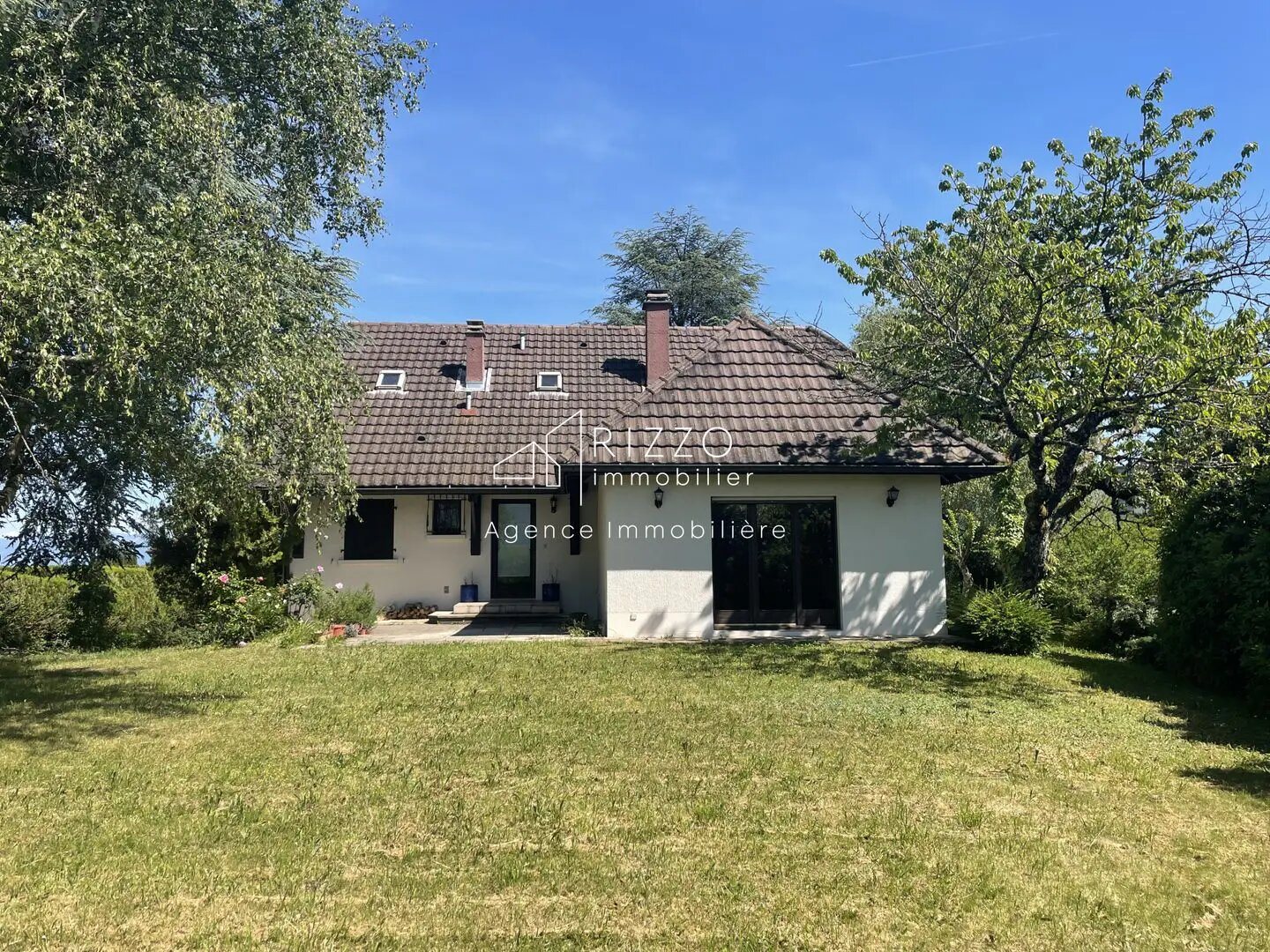 Maison à vendre, 190m², Prévessin-Moëns