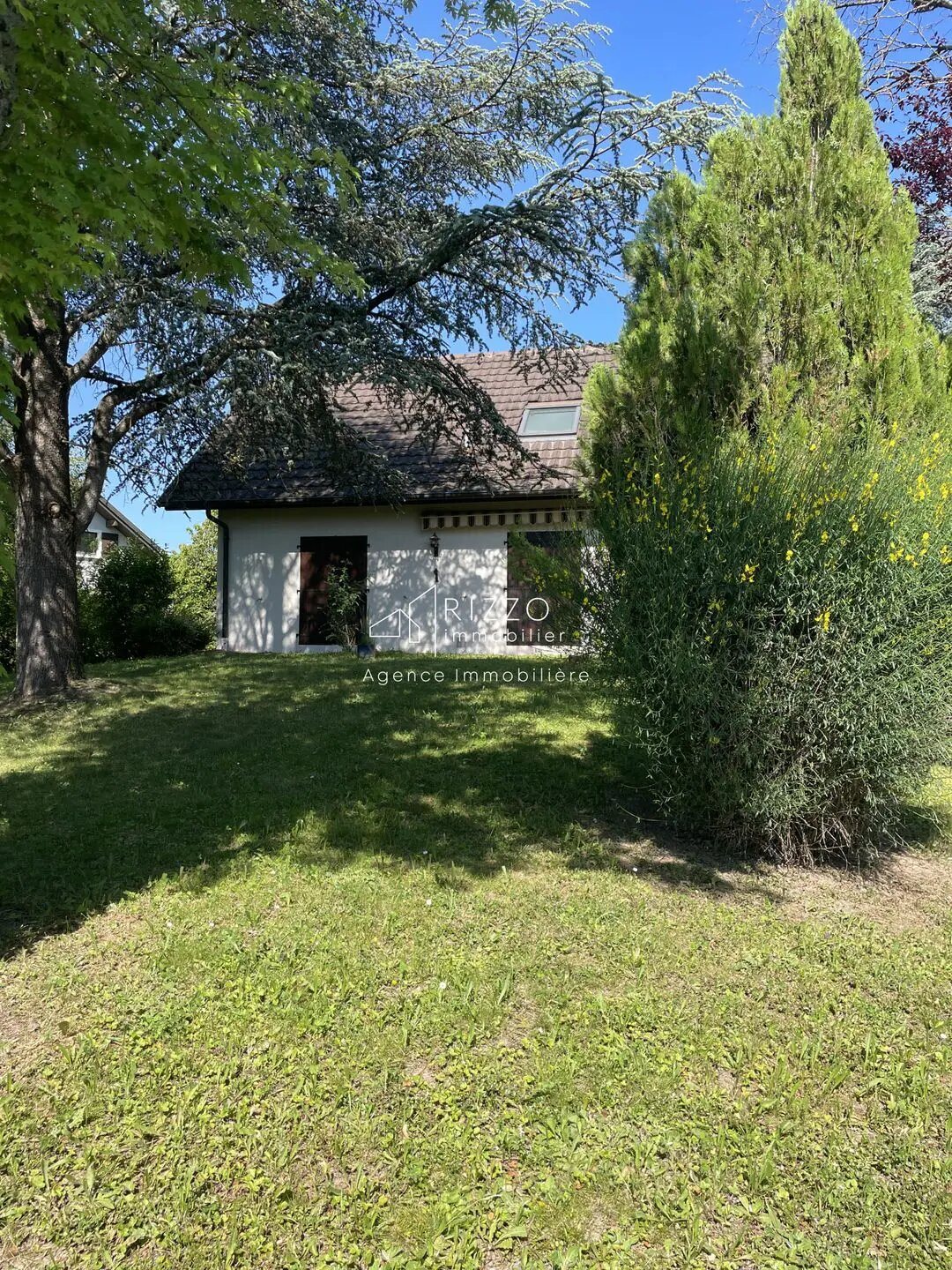 Maison à vendre, 190m², Prévessin-Moëns