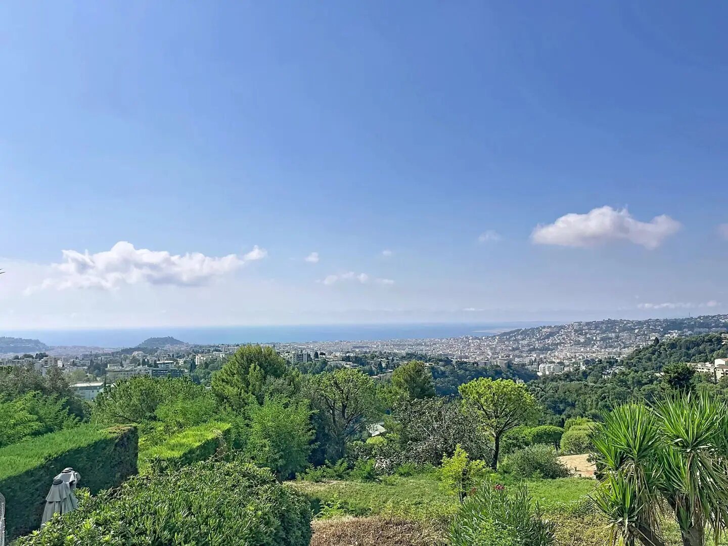 Appartement à vendre, 18m², Nice