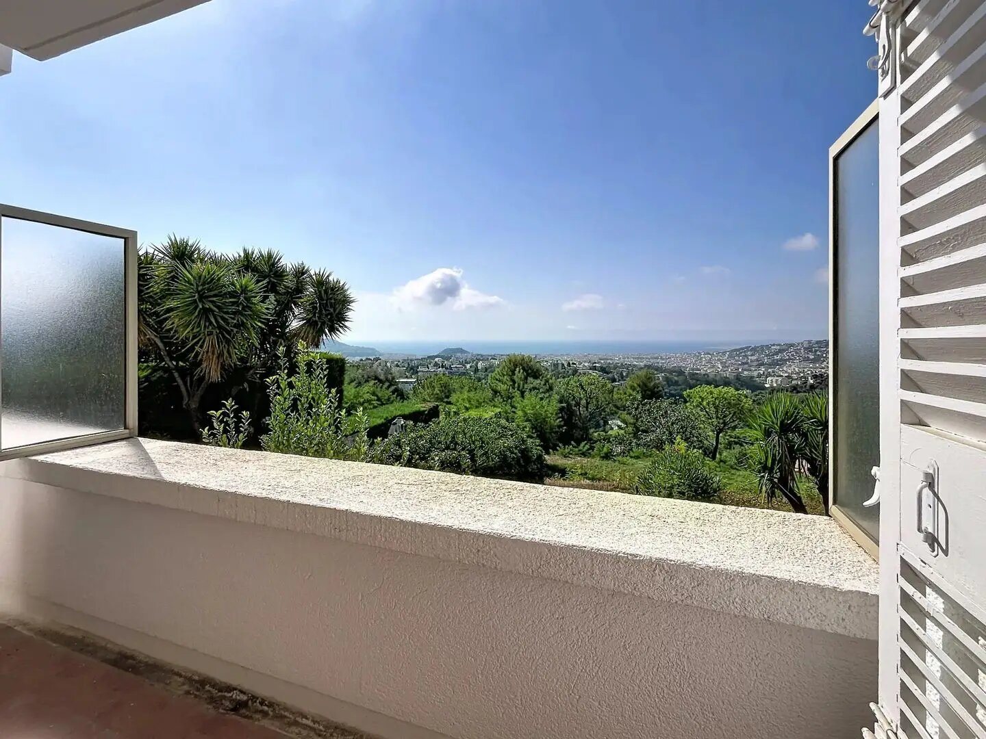 Appartement à vendre, 18m², Nice