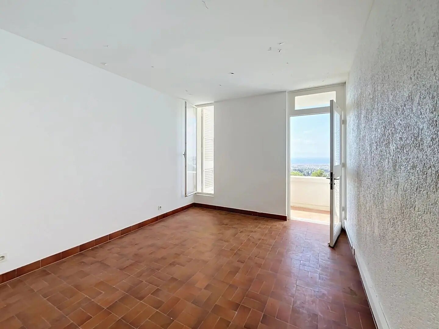 Appartement à vendre, 18m², Nice