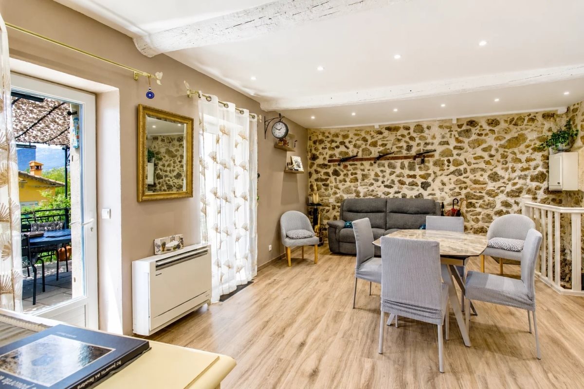Maison à vendre, 52m², Gilette