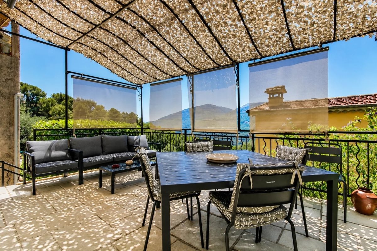 Maison à vendre, 52m², Gilette