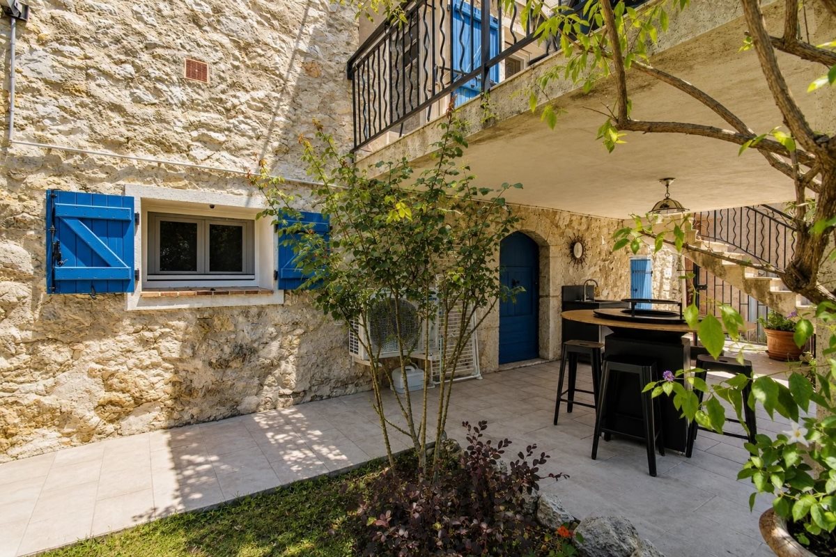 Maison à vendre, 52m², Gilette