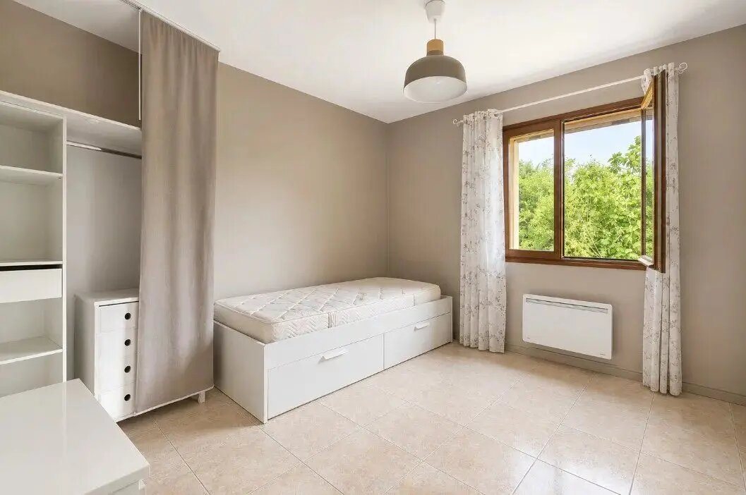 Appartement à louer, 63m², Gattières