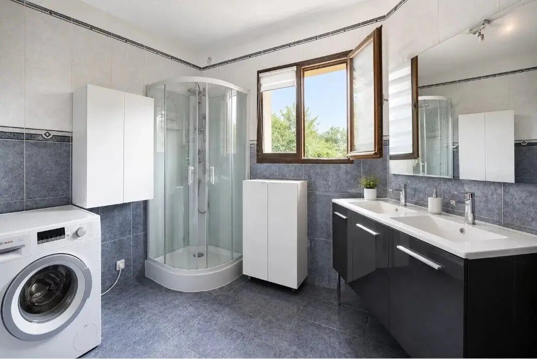 Appartement à louer, 63m², Gattières