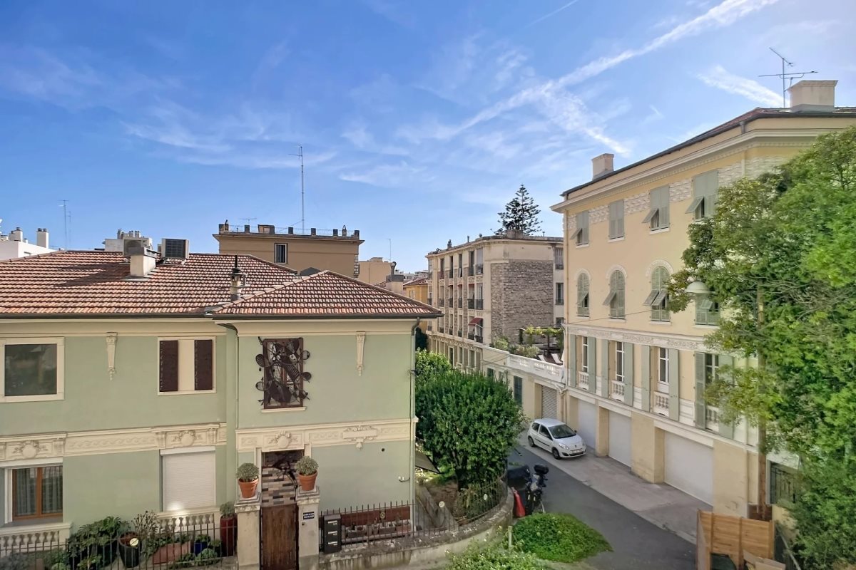 Appartement à vendre, 50m², Nice