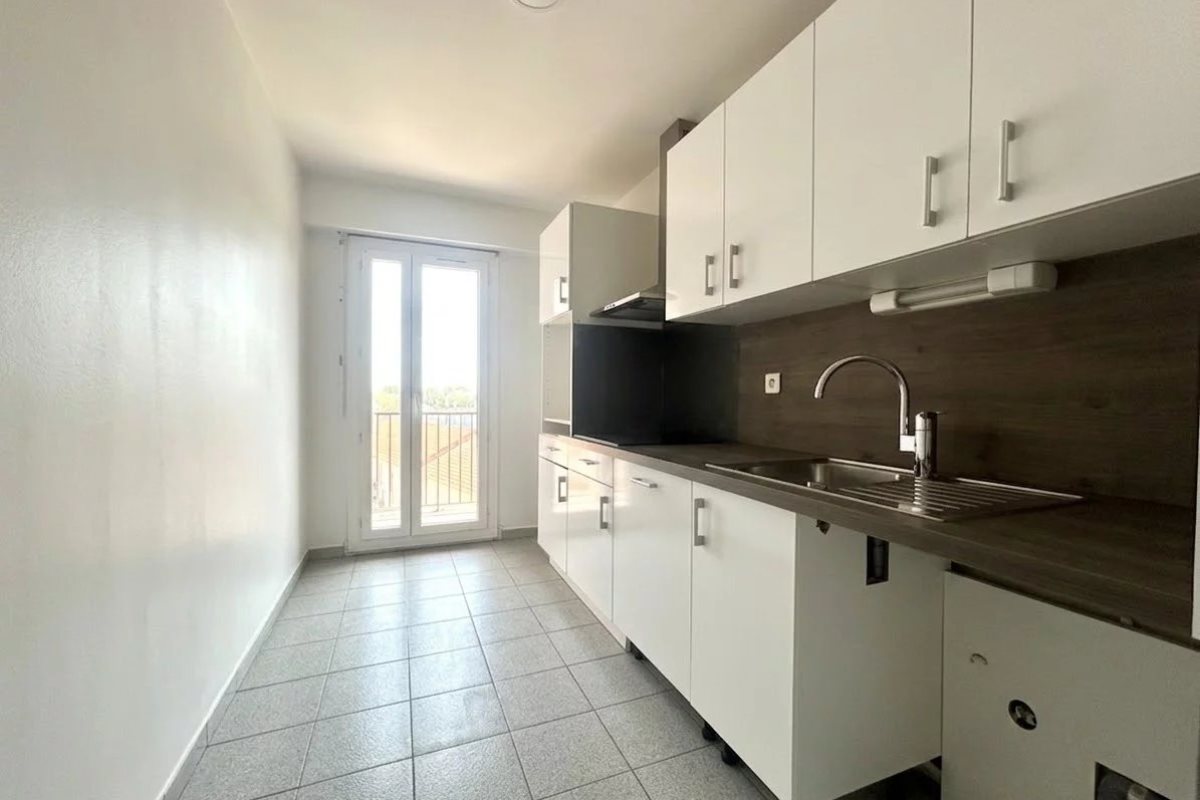 Appartement à vendre, 64m², Cagnes-sur-Mer