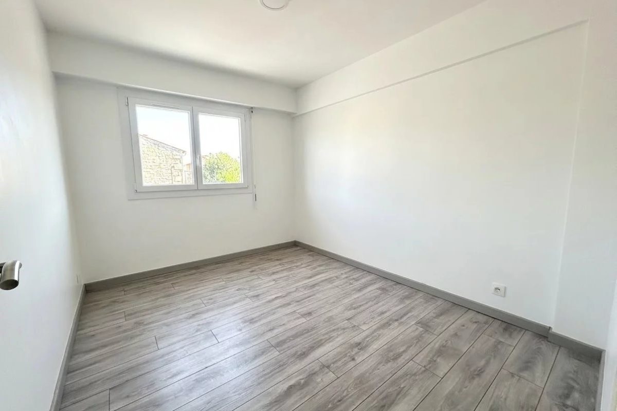 Appartement à vendre, 64m², Cagnes-sur-Mer