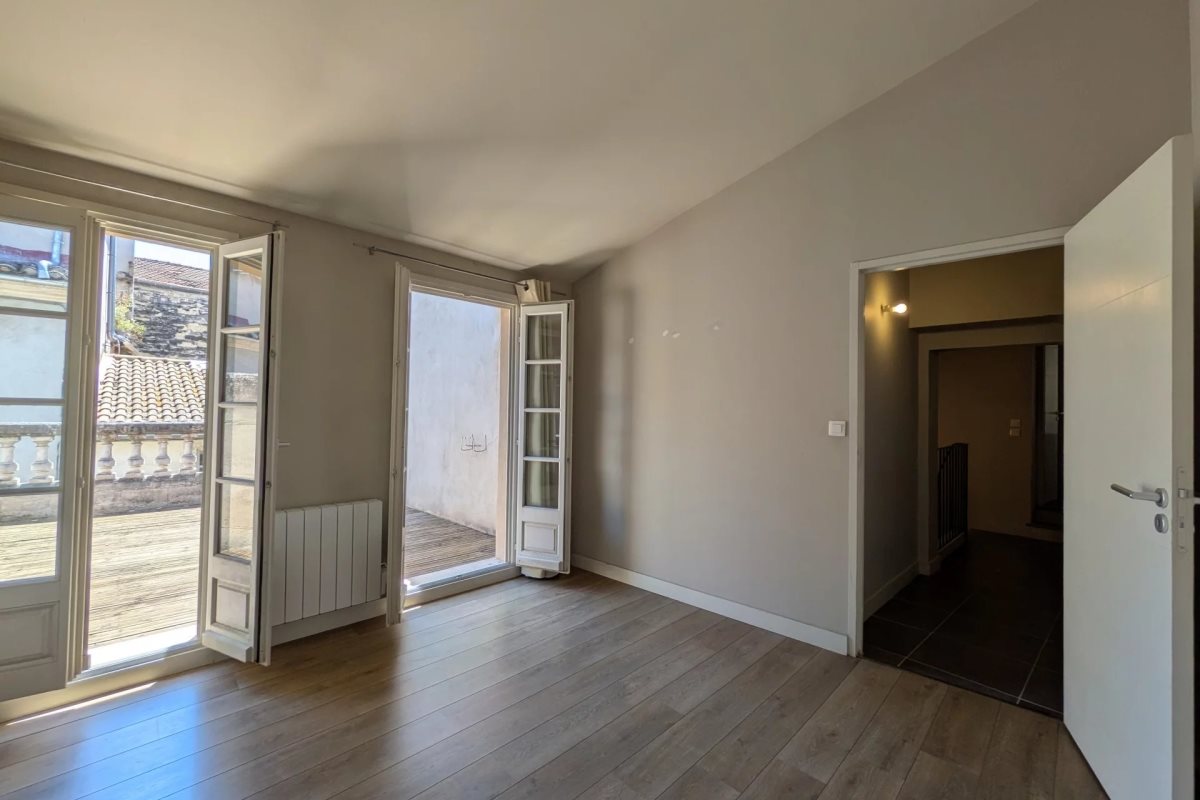 Appartement à vendre, 54m², Avignon