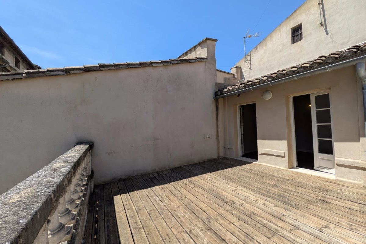 Appartement à vendre, 54m², Avignon