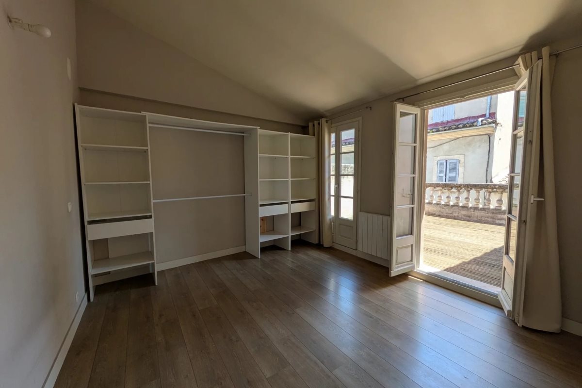 Appartement à vendre, 54m², Avignon
