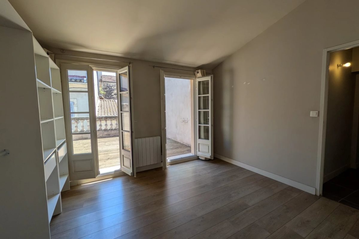 Appartement à vendre, 54m², Avignon