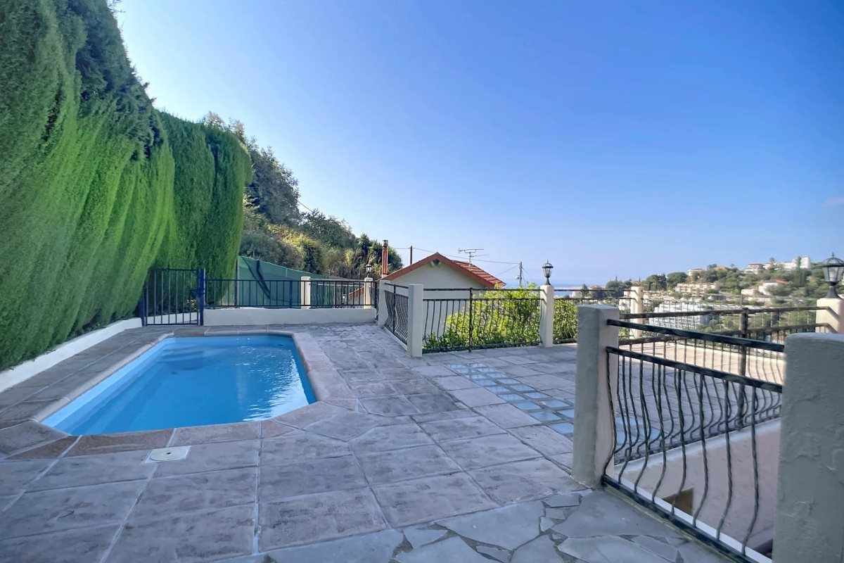 Maison à vendre, 145m², Nice