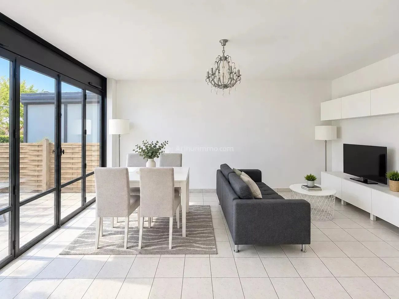 Appartement à vendre, NaNm², Serris