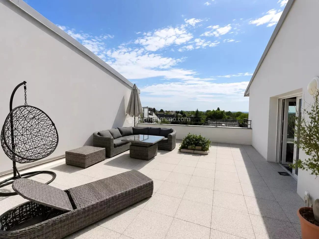 Appartement à vendre, NaNm², Thorigny-sur-Marne