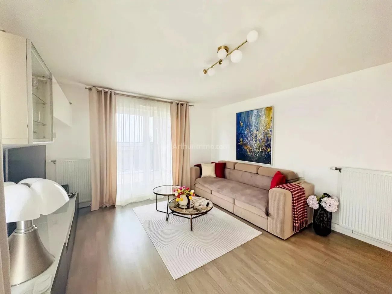 Appartement à vendre, NaNm², Thorigny-sur-Marne