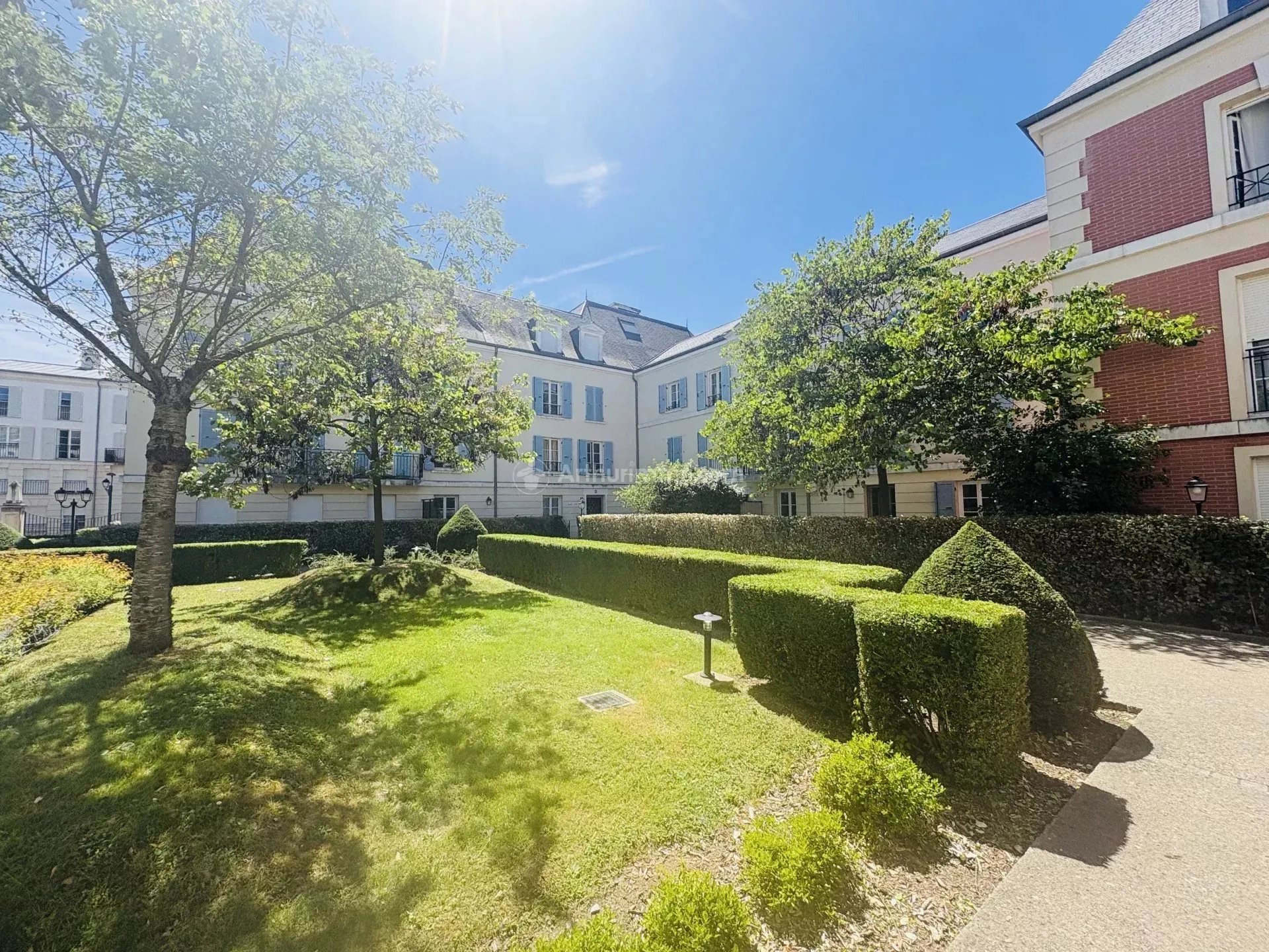 Appartement à vendre, 192m², Serris