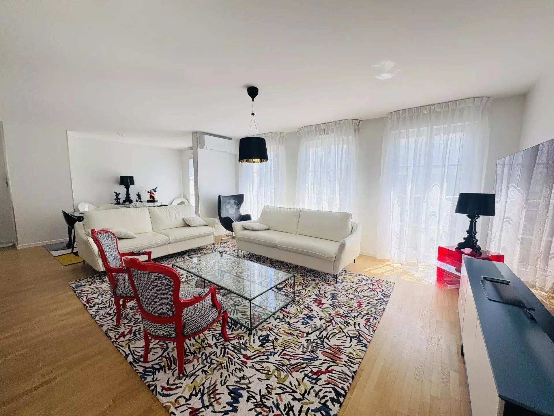 Appartement à vendre, 192m², Serris