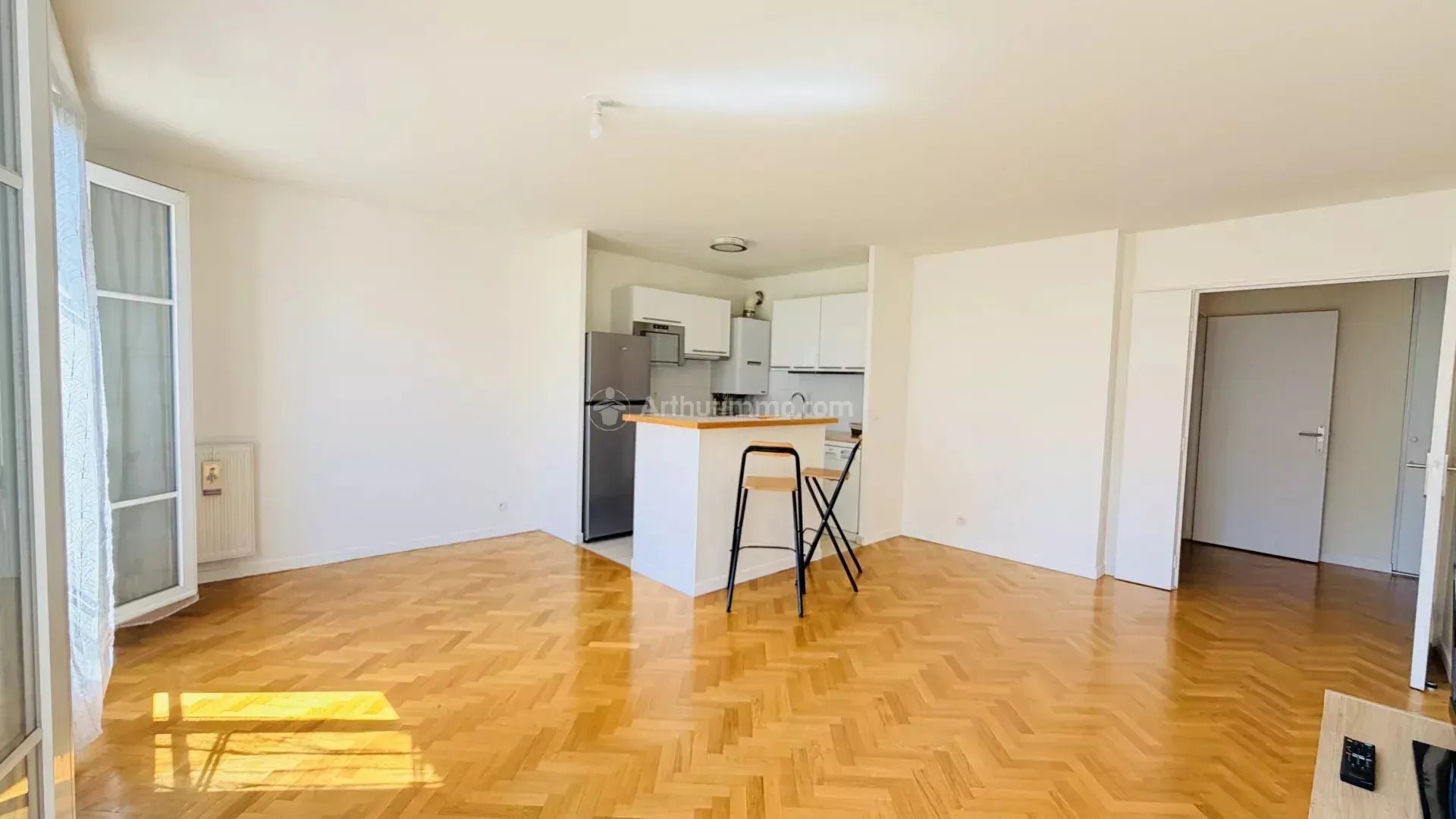 Appartement à vendre, 63m², Serris