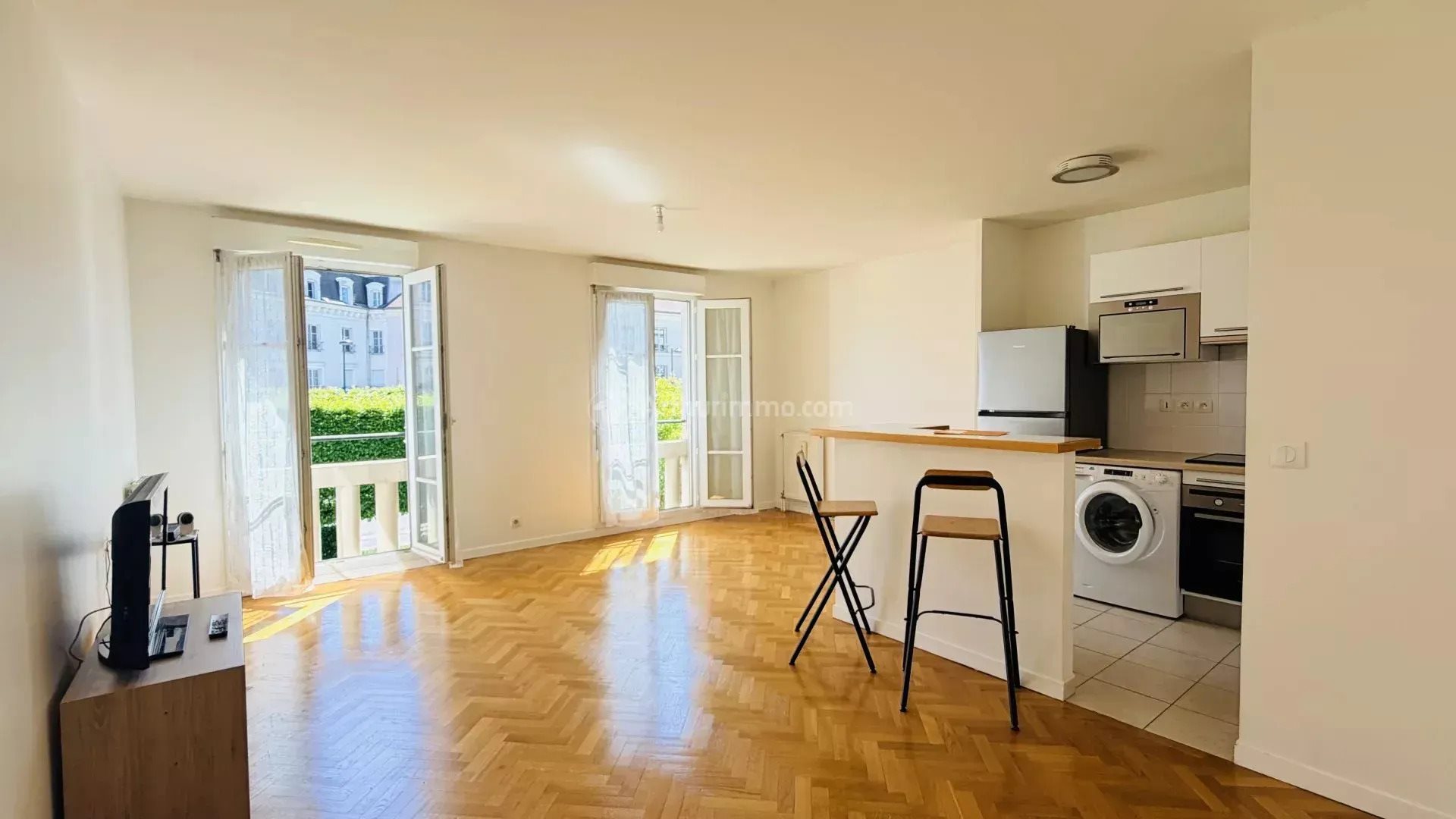 Appartement à vendre, 63m², Serris