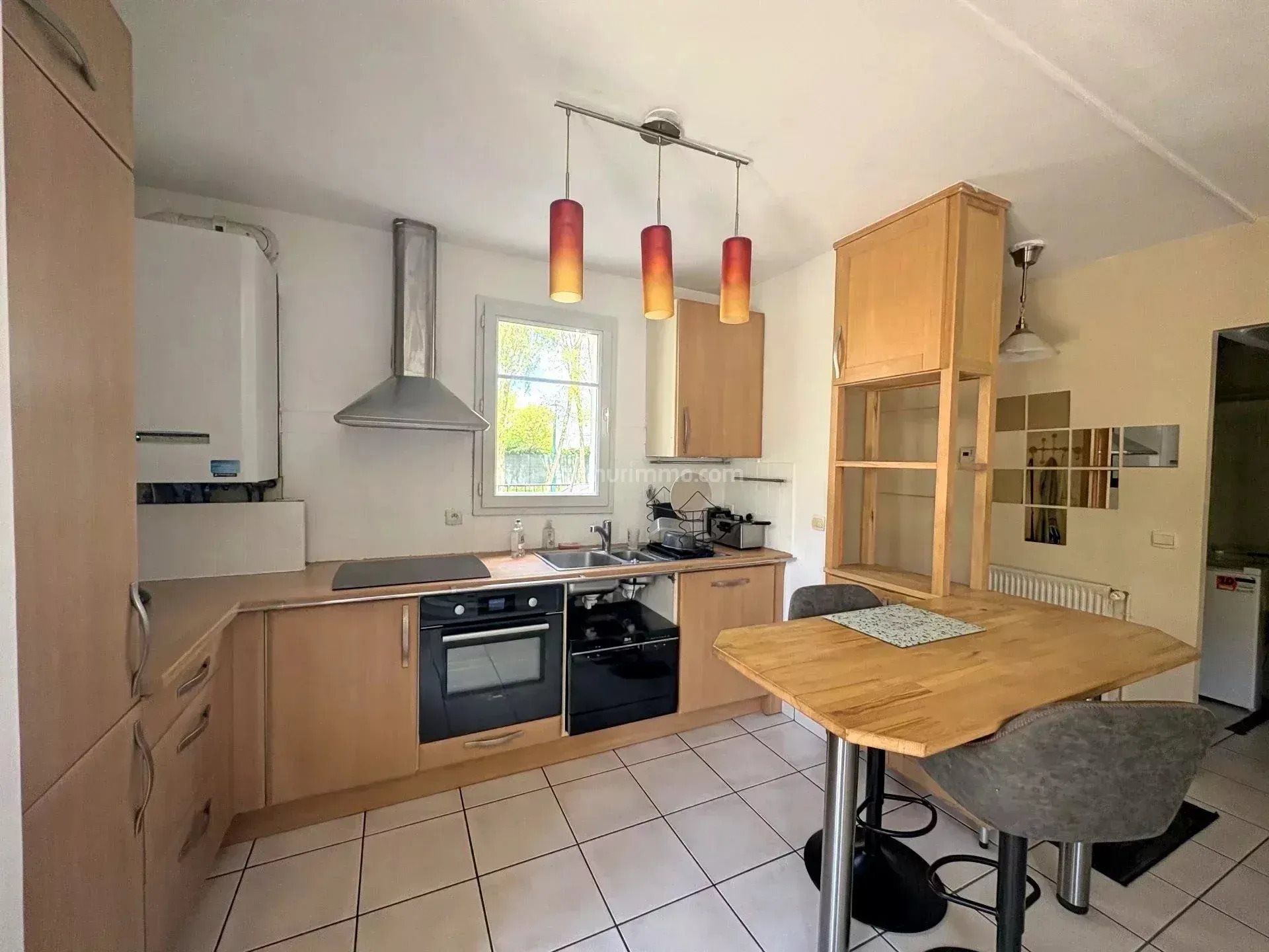 Maison à vendre, 101m², Serris