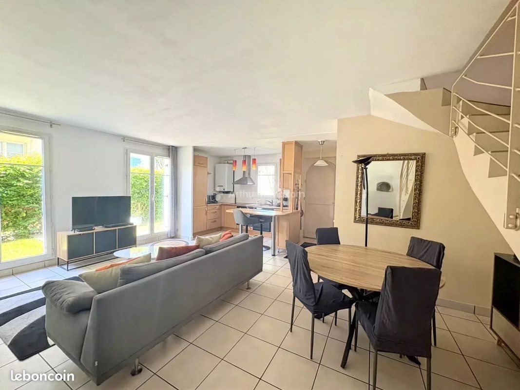 Maison à vendre, 101m², Serris